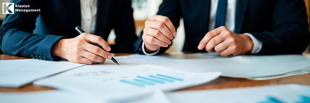 Consultoria ISO para fortalecimento da gestão empresarial e conformidade