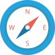 compass_icon_129135